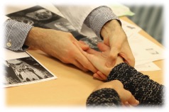 Consultation spécialisée du poignet