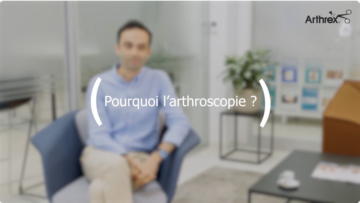 Interview du Dr Chihab Taleb