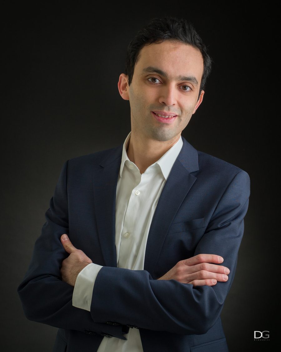 Dr Chihab Taleb, chirurgien de la main et du poignet